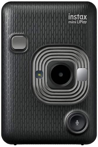 Fujifilm 富士 Instax Mini Liplay 拍立得相机 手机照片打印 - 75折优惠！