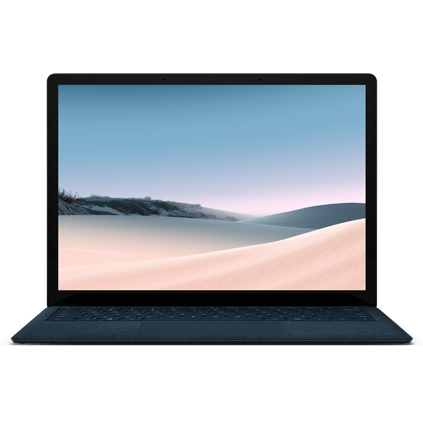 微软 Microsoft Surface Laptop 3 13寸笔记本电脑 i5 8GB 256GB – 6折优惠！