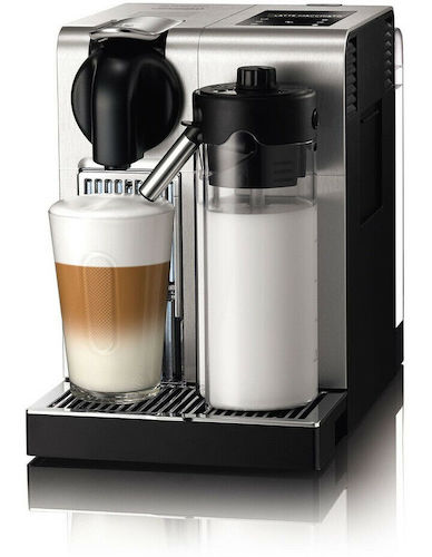 Nespresso by Delonghi  德龙 Lattissima Pro EN750 雀巢胶囊咖啡机 – 6折优惠！