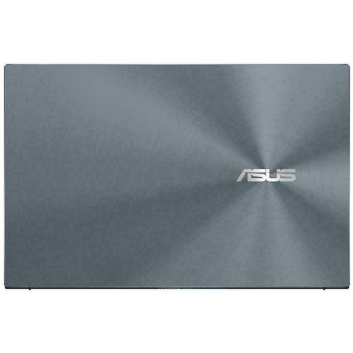 华硕 ASUS Zenbook UX425EA 14寸轻薄笔记本电脑（i7-1165G7 512GB 16GB）- 8折优惠！