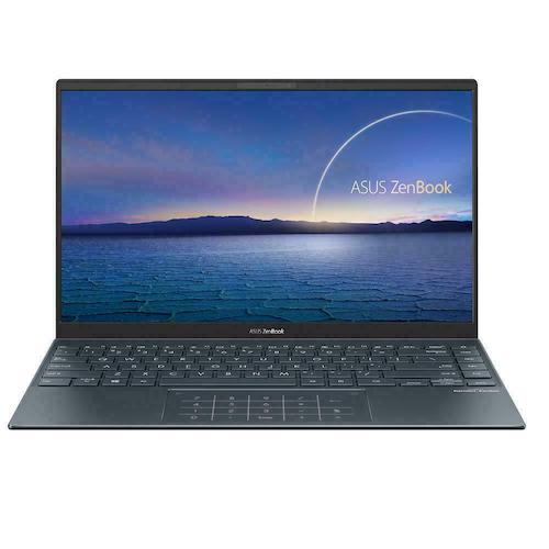 华硕 ASUS Zenbook UX425EA 14寸轻薄笔记本电脑（i7-1165G7 512GB 16GB）- 8折优惠！