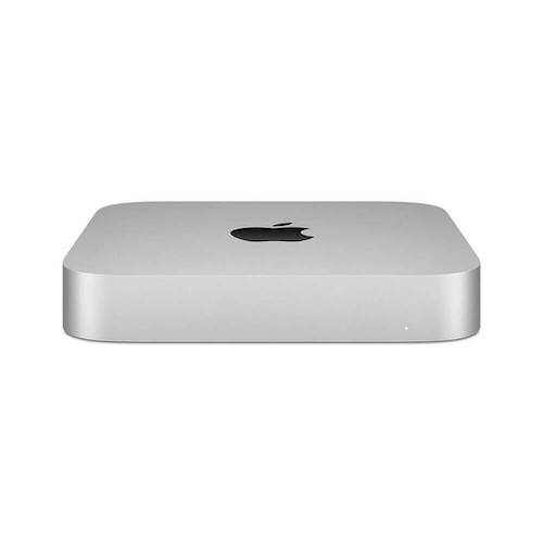 Apple 苹果 2020款 Mac mini 台式机（Apple M1、8GB、256GB）- 9折优惠！