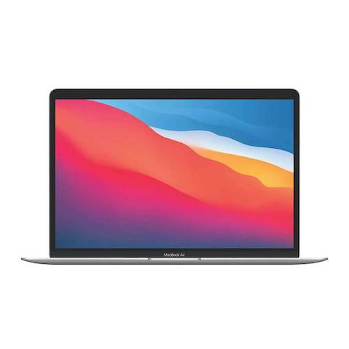 Apple 苹果 MacBook Air 13寸笔记本电脑（Apple M1、8GB）- 85折优惠！