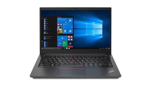 联想 ThinkPad E14 G2 14寸商务笔记本电脑（i5-1135G7 8G 512G）- 8折优惠！