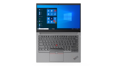 联想ThinkPad E14 G2 14寸商务笔记本电脑（i7-1165G7 16G 512G MX450 2G独显）- 8折优惠！