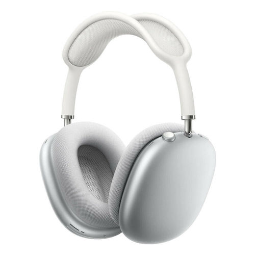 Apple 苹果 AirPods Max 头戴式无线降噪耳机 – 7折优惠！