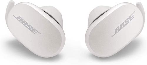 Bose QuietComfort Earbuds 新款 真无线降噪耳机 – 83折优惠！