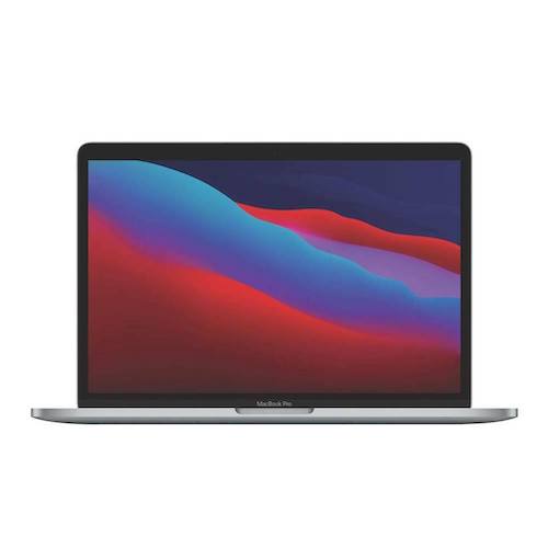 Apple 苹果 MacBook Pro 13.3寸笔记本电脑 （Apple M1、8GB）- 85折优惠！