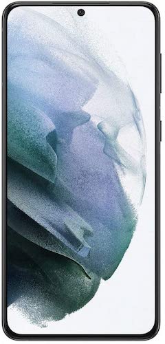 三星 Samsung Galaxy S21+ 5G智能手机 8GB+128GB – 77折优惠！