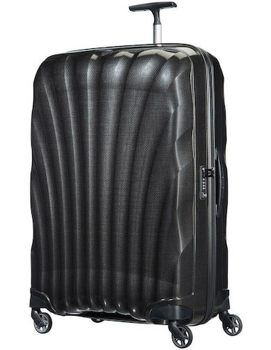 新秀丽 Samsonite Cosmolite 3.0 81cm 大号硬面行李箱 – 低至4折优惠！