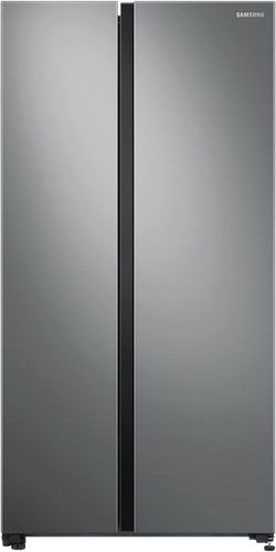 三星 Samsung SRS693NLS 696L 大容量对开门 电冰箱 – 7折优惠！