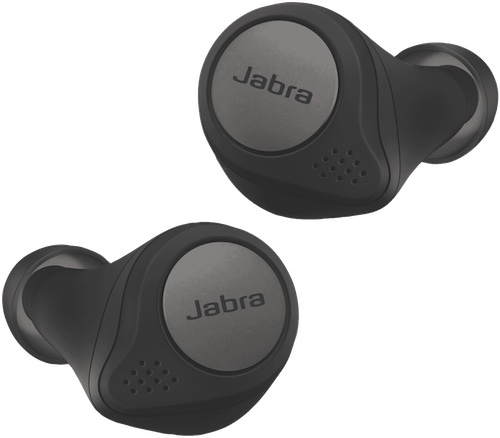 Jabra 捷波朗 Elite Active 75t 入耳式真无线蓝牙降噪运动耳机 – 8折优惠！