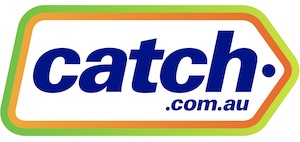 澳洲特卖网站 Catch：基本全场所有商品 – 购物满$60 立减$15！