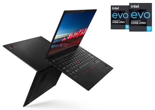 联想 ThinkPad X1 Nano 13英寸轻薄笔记本电脑（Intel Evo、i7-1160G7、16GB、256GB、2K）- 85折优惠！