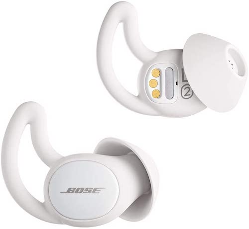 Bose Sleepbud II 第二代助眠耳机 – 8折优惠！