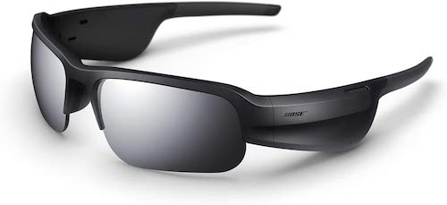 Bose Frames Tempo 智能音频运动太阳镜 – 75折优惠！
