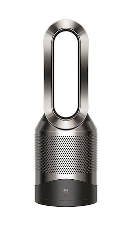 Dyson 戴森 HP03 Pure Hot+Cool Link 冷暖两用 空气净化 无叶风扇 – 7折优惠！