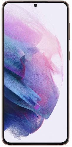 三星 Samsung Galaxy S21+ 5G智能手机 256GB款 – 75折优惠！