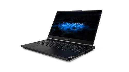 联想 Lenovo Legion 5i 15.6寸游戏笔记本电脑（i7-10750H 16GB 512GB GTX 2060 144Hz）- 8折优惠！