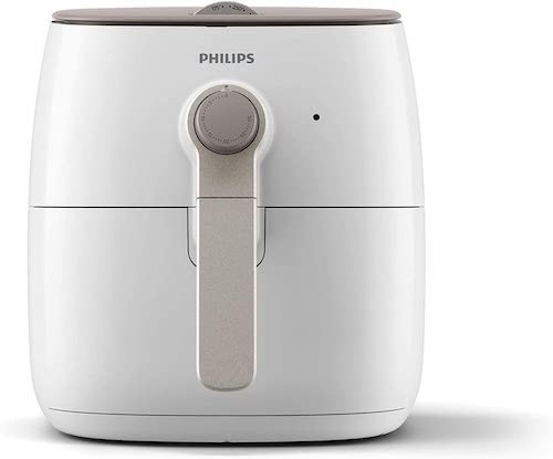 Philips 飞利浦 空气炸锅 HD9721/21 – 6折优惠！