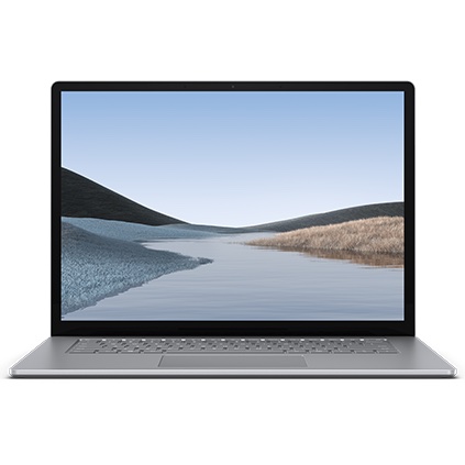 Microsoft 微软 Surface Laptop 3 15寸笔记本电脑（Ryzen R7 16GB 512GB） - 6折优惠！
