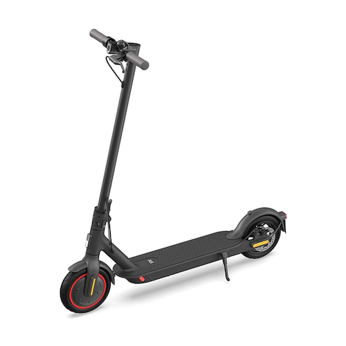 小米 XiaoMi Electric Scooter 米家电动滑板车 Pro 2 45公里续航 – 6折优惠！