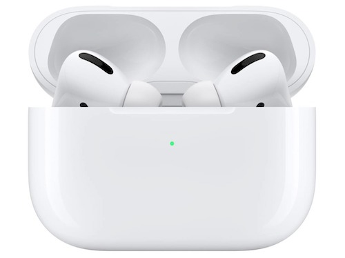 Apple 苹果 AirPods Pro 2 主动降噪 真无线耳机 配MagSafe充电盒 – 8折优惠！