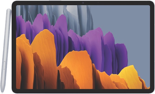 Samsung 三星 Galaxy Tab S7 11寸平板电脑 128GB WiFi版 – 85折优惠！