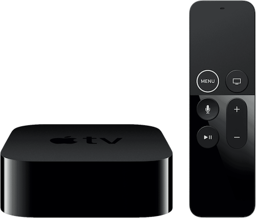 苹果 AppleTV 5代 4K 32G – 85折优惠！