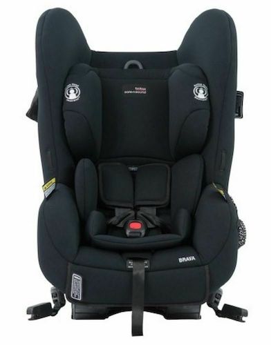 Britax Safe N Sound  儿童安全座椅（0-4岁）- 7折优惠！
