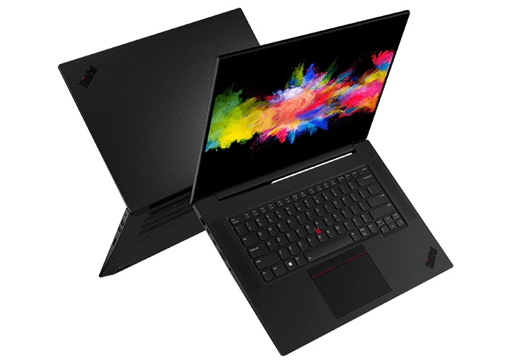 联想 Lenovo 新款 ThinkPad P1 Gen 4 工作站 16寸笔记本电脑（i7-11800H、8G、256G、T1200）- 6折优惠！
