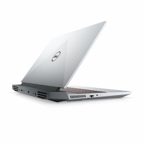 戴尔 Dell G15 5515 15.6寸游戏笔记本电脑（AMD Ryzen 7 5800H、16GB、512GB、RTX 3060）- 8折优惠！