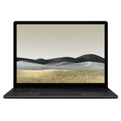 微软 Microsoft Surface Laptop 3 15寸笔记本电脑（R5 8GB 256GB） – 5折优惠！