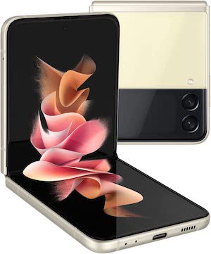 三星 Samsung Galaxy Flip3 5G 折叠手机 - 76折优惠！