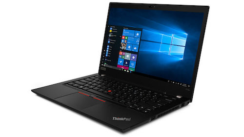 Lenovo 联想 Thinkpad P14s 14英寸笔记本电脑（AMD Ryzen 7 PRO 4750U、32GB、512GB SSD）- 6折优惠！