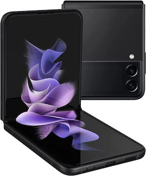 三星 Samsung Galaxy Flip3 5G 折叠手机 – 76折优惠！