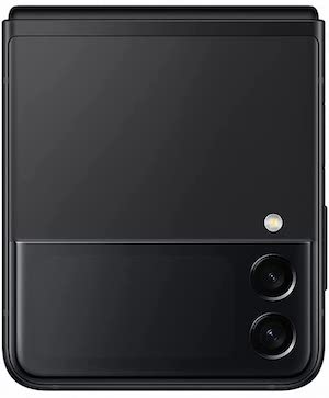 三星 Samsung Galaxy Flip3 5G 折叠手机 - 7折优惠！