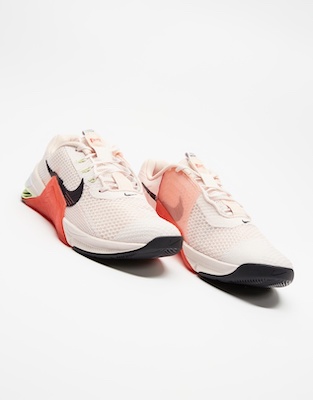 Nike 耐克 Metcon 7/7X  系列综合训练鞋 –  75折优惠！