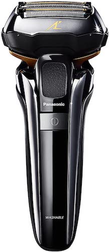 Panasonic 松下 ES-LV6Q 5D 干湿两用 电动剃须刀 – 7折优惠！