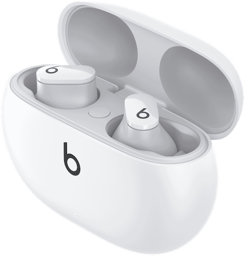 Beats Studio Buds 真无线主动降噪蓝牙耳机 – 85折优惠！