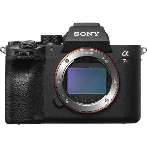 索尼 Sony A7R Mark IV A 全画幅 微单相机 单机身（ILCE-7RM4A）- 8折优惠！