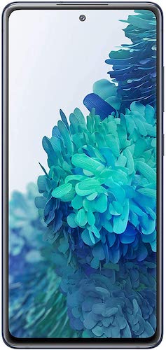 Samsung 三星 Galaxy S20FE 5G  智能手机 128GB – 8折优惠！