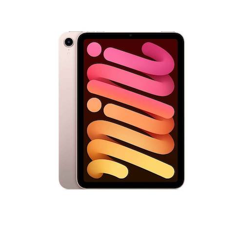 Apple 苹果 iPad mini (6th Gen) Wi-Fi 256GB 8.3英寸平板电脑 – 8折优惠！