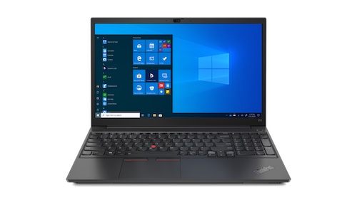 联想 Lenovo ThinkPad E15 G2 笔记本电脑（ i7-1165G7 16GB RAM 512GB SSD）- 6折优惠！