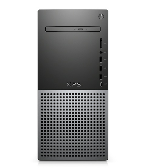 戴尔 Dell XPS 8950 台式电脑主机（i7-12700、32GB、1TB、RTX 3070）- 5折优惠！