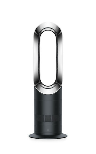 Dyson 戴森AM09 Hot + Cool Fan Heater 冷暖两用无叶风扇– 8折优惠！用 
