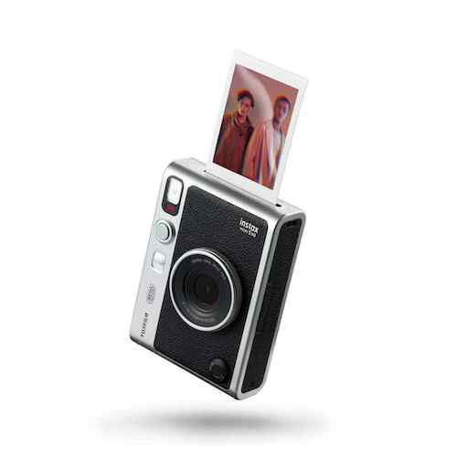 富士 Fuji instax mini Evo 数模一次成像 拍立得相机 – 8折优惠！