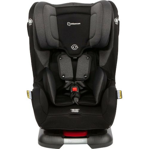 InfaSecure Pivot Move 儿童汽车安全座椅 – 低至5折优惠！