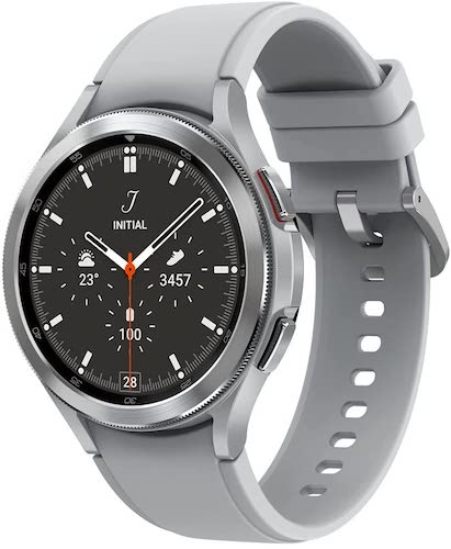 Samsung 三星 Galaxy Watch4 系列智能手表 – 7折优惠！