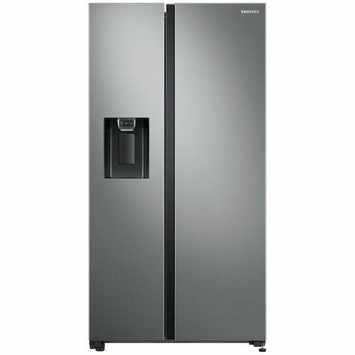 Samsung 三星 SRS675DLS 635L 大容量对开门无霜冰箱 – 8折优惠！